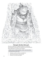 Deluge At Drizzle Distillery