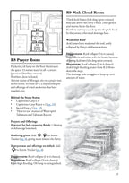 Deluge At Drizzle Distillery