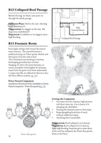 Deluge At Drizzle Distillery