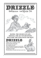 Deluge At Drizzle Distillery