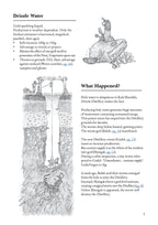 Deluge At Drizzle Distillery