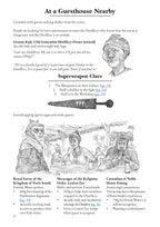 Deluge At Drizzle Distillery