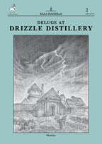 Deluge At Drizzle Distillery