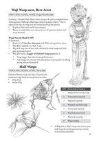 Stirring The Hornet's Nest At Het Thamsya