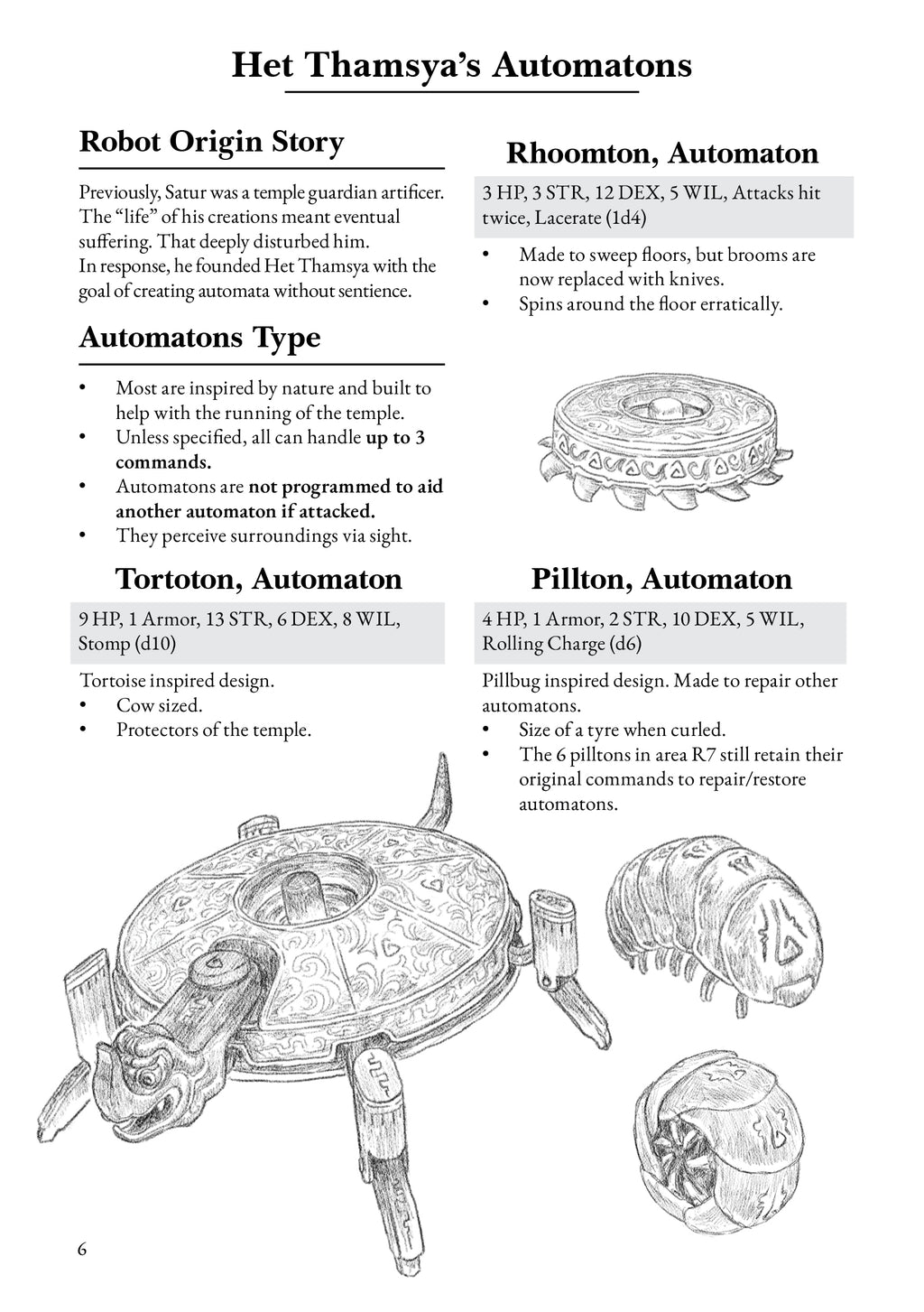 Stirring The Hornet's Nest At Het Thamsya