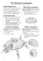 Stirring The Hornet's Nest At Het Thamsya