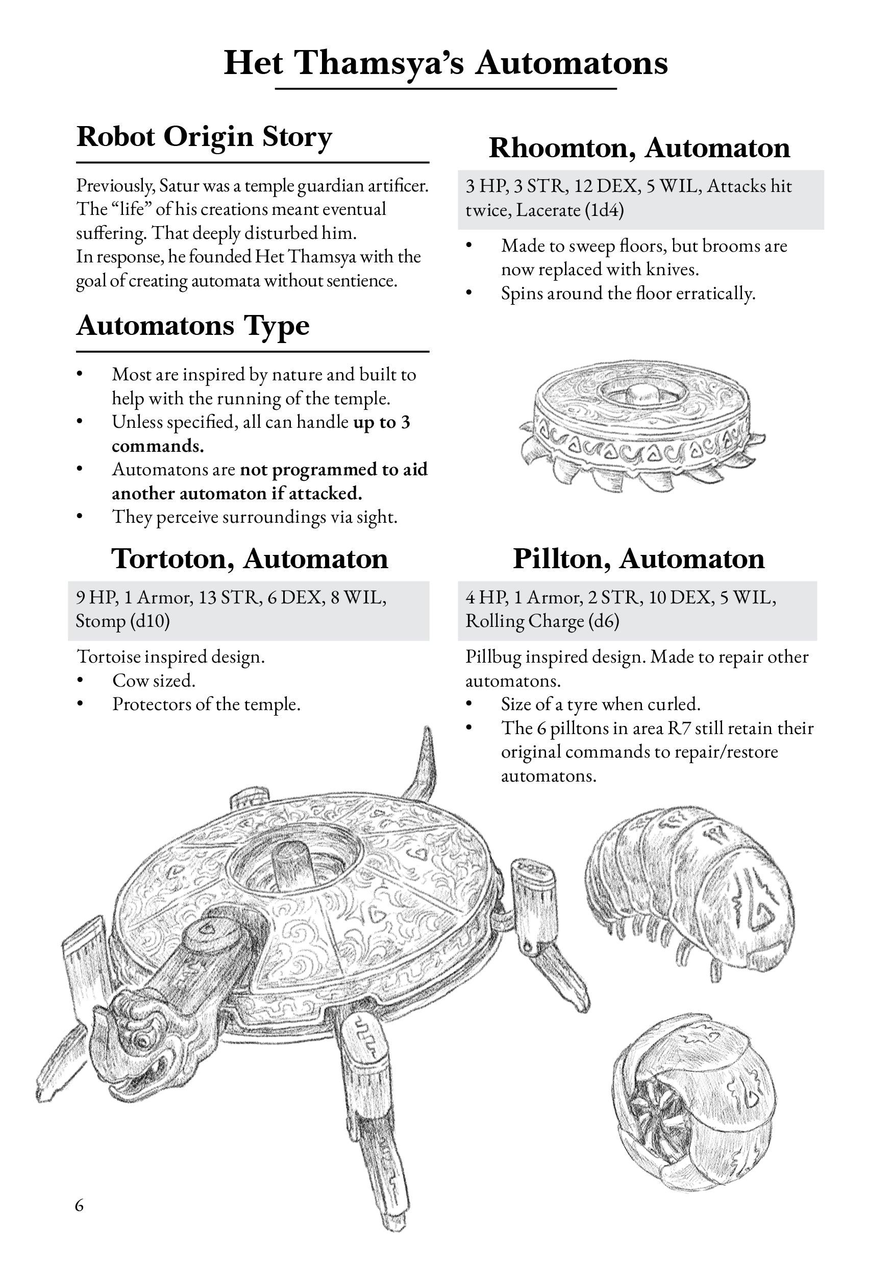 Stirring The Hornet's Nest At Het Thamsya