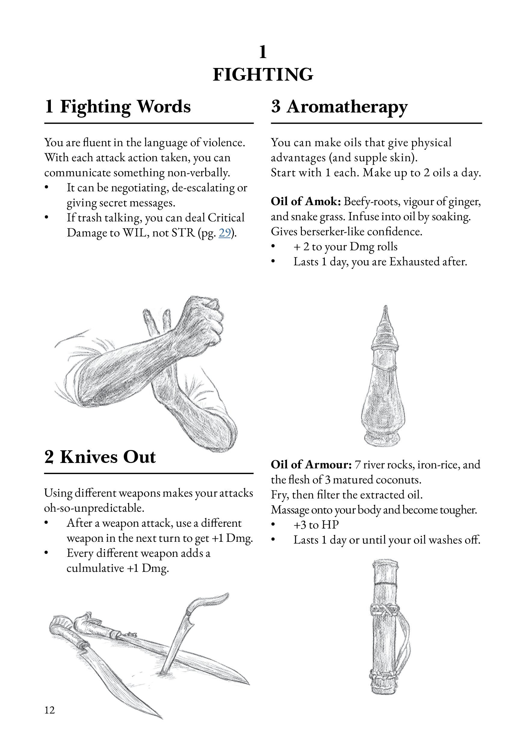 Kala Mandala Playbook
