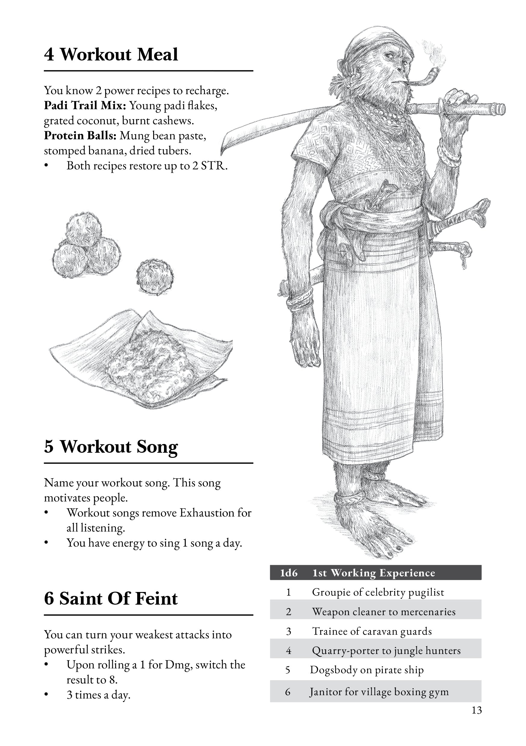 Kala Mandala Playbook