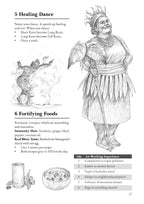 Kala Mandala Playbook