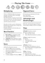 Kala Mandala Playbook