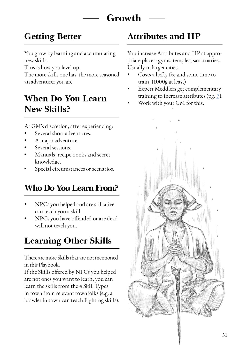 Kala Mandala Playbook