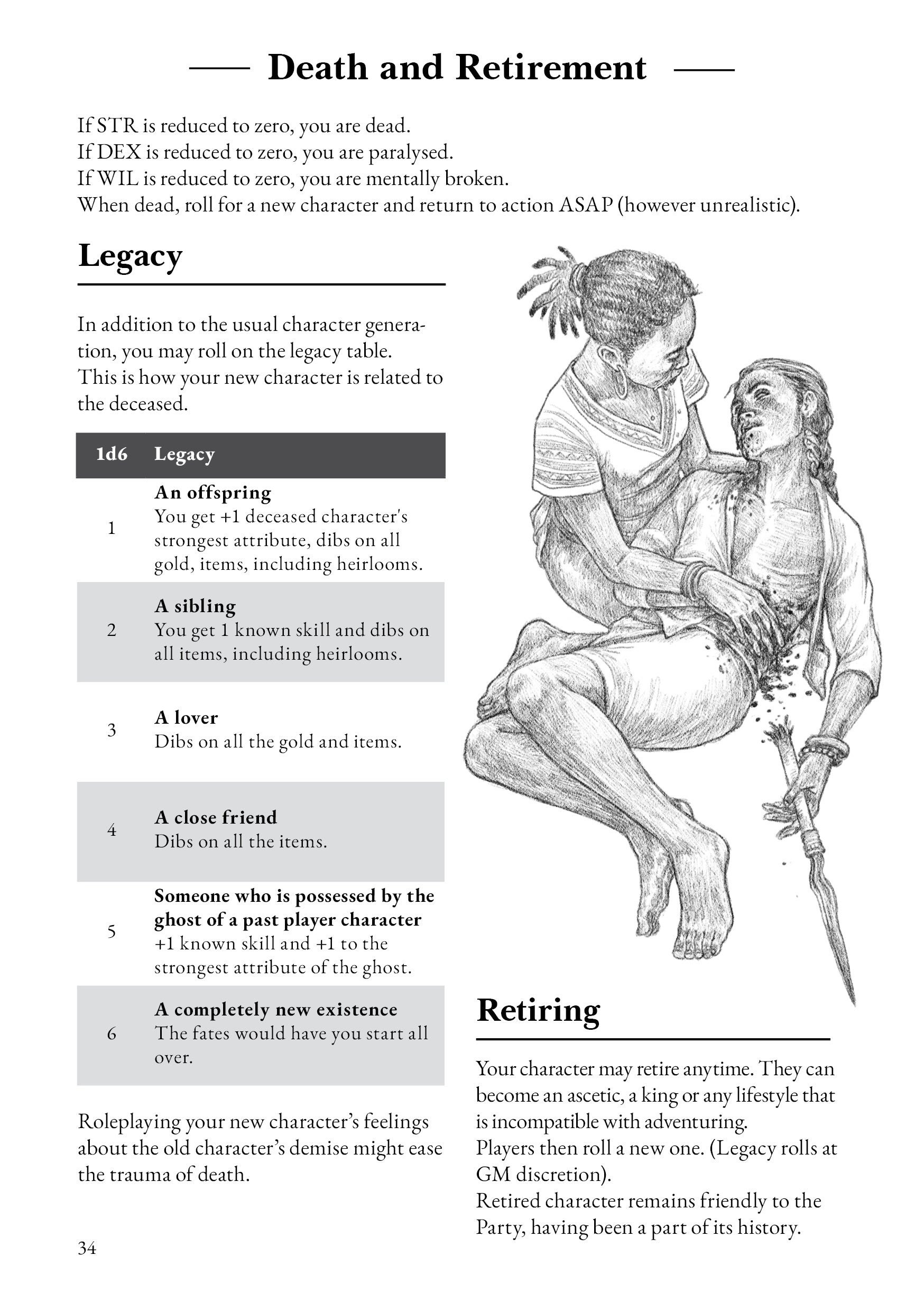 Kala Mandala Playbook