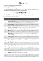 Kala Mandala Playbook