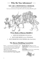 Kala Mandala Playbook