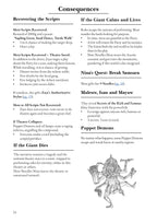 Tragedy At Zaya's Theatre