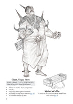 Tragedy At Zaya's Theatre