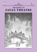 Tragedy At Zaya's Theatre