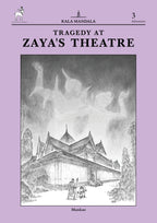 Tragedy At Zaya's Theatre