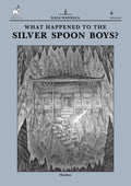 What Happened to the Silver Spoon Boys?