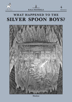 What Happened to the Silver Spoon Boys?