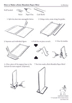 Kala Mandala Paper Minis